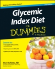 Image for The glycemic index diet for dummies