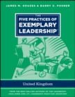Image for The five practices of exemplary leadership.: (United Kingdom)