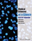 Image for Medical sciences at a glance.: (Practice workbook)