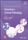 Image for Fundamentals of Veterinary Clinical Pathology