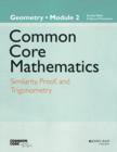 Image for Common core mathematics  : geometry: Module 2