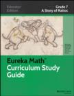 Image for Eureka Math Grade 7 Study Guide