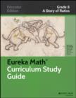 Image for Eureka mathGrade 8 study guide