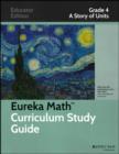 Image for Eureka Math Grade 4 Study Guide