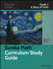 Image for Eureka math study guide  : a story of unitsGrade 3