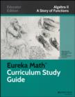 Image for Eureka Math Algebra II Study Guide