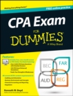 Image for CPA Exam For Dummies with Online Practice