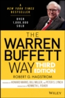 Image for The Warren Buffett way: investment strategies of the world&#39;s greatest investor
