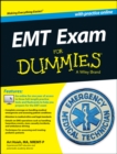 Image for EMT exam for dummies