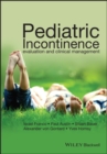 Image for Pediatric Incontinence