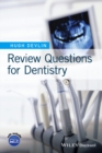 Image for Review Questions for Dentistry