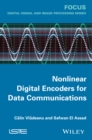 Image for Nonlinear digital encoders for data communications