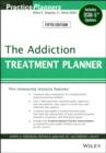 Image for The addiction treatment planner