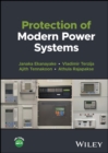 Image for Modern power system protection
