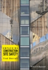Image for Unpacking construction site safety