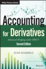 Image for Accounting for derivatives: advanced hedging under IFRS 9