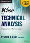 Image for Kase on Technical Analysis Workbook, + Video Course