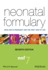 Image for Neonatal formulary: drug use in pregnancy and the first year of life