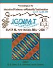 Image for International Conference on Martensitic Transformations (ICOMAT) 2008
