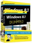 Image for Windows 8.1 for Dummies Book+dvd Bundle