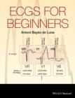 Image for ECGs for Beginners