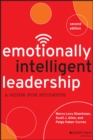Image for Emotionally intelligent leadership  : a guide for students
