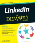 Image for LinkedIn For Dummies