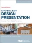 Image for Kitchen and bath design presentation: drawing, plans, digital rendering