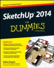 Image for SketchUp 2014 for dummies