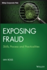 Image for Exposing fraud: skills, process and practicalities