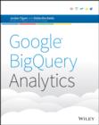 Image for Google BigQuery analytics