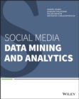 Image for Social media data mining and analytics