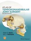 Image for Atlas of Temporomandibular Joint Surgery
