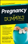 Image for Pregnancy for dummies.