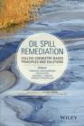Image for Oil spill remediation: colloid chemistry-based principles and solutions