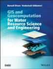 Image for GIS and geocomputation for water resource science and engineering