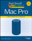 Image for Teach yourself visually complete Mac Pro