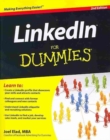 Image for LinkedIn For Dummies, 2nd Edition &amp; Personal Branding For Dummies Bundle