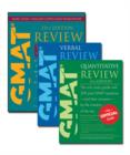 Image for GMAT Official Guide Bundle