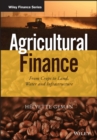 Image for Agricultural Finance