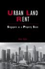 Image for Urban Land Rent