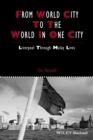 Image for From World City to the World in One City