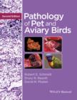 Image for Pathology of pet and aviary birds