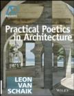 Image for Practical poetics in architecture