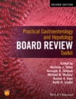 Image for Practical gastroenterology and hepatology board review toolkit