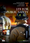 Image for LTE for public safety