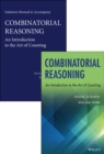 Image for Combinatorial reasoning  : an introduction to the art of counting