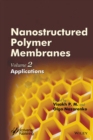 Image for Nanostructured polymer membranes : Volume 2,
