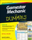 Image for Gamestar Mechanic For Dummies