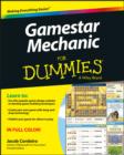 Image for Gamestar Mechanic for dummies